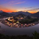 단월강수욕장 화장실(북측) | 충주 차박 명소 5선 + 목계 코치빌더 감성 카페 추천