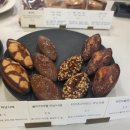 대구 범어동 디저트 맛집 플로떼 카페 휘낭시에 케익크 찐맛집 최근에 9만원 플렉스!! 찐 후기!
