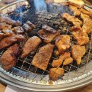 명륜진사갈비충북