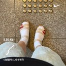 관평천 | 매일매일 5km 이상 러닝한 시월 🏃🏻‍♀️