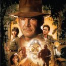 [인디아나 존스 : 크리스탈 해골의 왕국(Indiana Jones And The Kingdom Of The Crystal Skull)]을 보고.... 이미지