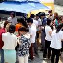 파리바게트 대치포스코점