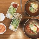 부산밀면 이미지