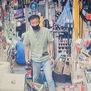 몽촌토성역 5번출구(뒤) 이미지