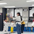 한국체대MTA태권도장 이미지