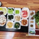 경주펜션 맛집 추천 해피데이 이미지