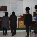 얼음골 축음기 소리박물관 이미지