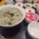 본죽&amp;비빔밥카페 이미지