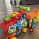 VTech Sit to stand altimate alphabet train 이미지