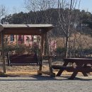 시민문화체육공원 산책로 이미지