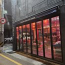 아날로그 키친 (ANALOG KITCHEN) | 부산 자갈치역 근처 파스타 맛집 아날로그키친