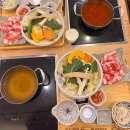 골프연습장 앞 화장실 이미지