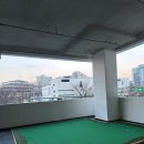 땡그랑 스크린 골프연습장 이미지