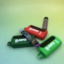 CU편의점 삼계대로점 | CU 편의점 일회용 전자담배 사용하다가 대용량 전담 데이즈 써본 후기