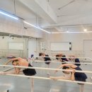 김민정이화발레학원 이미지