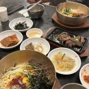 도전3리 마을회관 | 전주한옥마을 믿고먹는 블루리본맛집 종로회관 전주비빔밥 떡갈비세트 후기