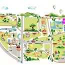 평화레저타운 이미지