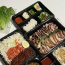 죽곡택지(대로2-63) | 강릉, 완미족발 강릉유천점 배달리뷰(내돈내산 솔직후기)