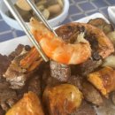 가평찐맛집 이색적이던 여우사이 숯불바베큐 후기