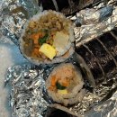 이수김밥 이미지