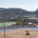 삼천포종합운동장 이미지