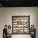 이화여고 졸업 50주년 기념전 오픈행사 이미지