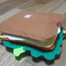샌드위치와김밥