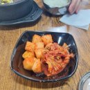 5여사선지국밥5천원