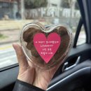 신창로35번길 | 신창동 카페 추천~ 홍콩와플, 휘낭시에, 하트티라미수 맛집 [블루포인트 신창점] 후기~