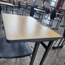 두꺼비로27번길(3-270) | 1인 책걸상세트 렌탈 면접장 고사장 시험장책상 의자 가구 대량보유