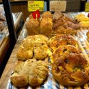 바게뜨과자점 이미지