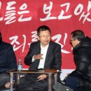 무당층 보다도 낮은 자유한국당 지지율 이미지