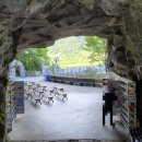 고씨굴 관광지 이미지