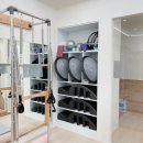 개인의 공간, 쉼 | 철산역 필라테스 고민 끝 쉼필라테스 광명철산2호점 1개월 솔직 후기