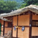 토지민속촌 이미지