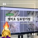 셀비오 김포장기점