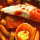 일번지떡볶이 이미지