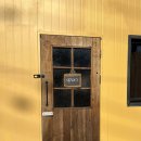 숲속 아지트 | 용인 처인구 카페, 숲속 빈티지 아지트 ‘고페르’ 방문후기