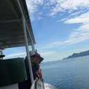 사량여객터미널 이미지