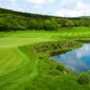 클럽나인브릿지 드라이빙 레인지 이미지