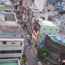 하나은행 범일동지점앞 이미지