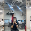 광교중앙역환승센터 | 광교 미용실 유월애미장원 :: 라라디자이너 레이어드컷 만족 후기