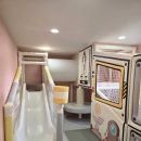 구포편의점 | [아이랑 가 볼만한곳]물놀이&amp;키즈까페를 동시에!구포 덴바스타 키즈호텔 숙박 후기