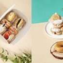 베이커리 이미지