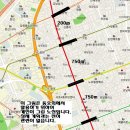 신분당선 강남구간 역 위치에 관한 잡담 이미지