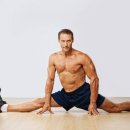 요가 저녁반 이미지