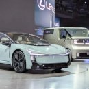 모터비전센터 | 2025 도쿄 모터쇼 - 일본의 미래 자동차를 선보이다.