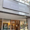 피키이터 | [역삼역 맛집] 피키이터 강남 브런치 카페 후기 및 내부 (Picky Eater Gangnam Brunch Café)