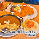 센티미터 | 오스트리아 비엔나 맛집 센티미터 슈니첼 추천