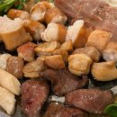 발산역곱창 [백두한우곱창] 대창,곱창,막창 모둠 먹어본후기